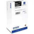 Epson T7541 Blækpatron sort C13T754140 Modsvarer: N/A