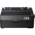 Epson Lq-690iin Dot Matrix Matrixprinter