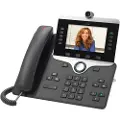 Cisco Ip Phone 8845 Voip-telefon