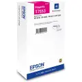 Epson Xl T755 T7553 Blækpatron