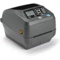 Zebra Zd500r Dt/tt 203dpi Multi-if/wifi/bt Rfid Row
