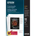 Epson PAPIR A4 Photo Quality inkJet.