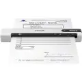 Epson Workforce Ds-80w