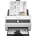 Epson Workforce Ds-870