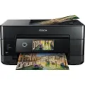 Epson Expression Premium XP-7100 All in One Blækprinter Multifunktion - Farve - Blæk