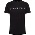 Mc Clothes Friend Basic Big T-shirt