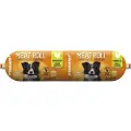 Fokker Meat Roll kylling med laks hundefoder