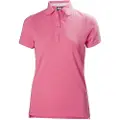 Helly Hansen Piqué 2 Kortærmet Polo