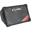 Hugo Boss Cube Street EX med Shure SM58 - Performance Pakke