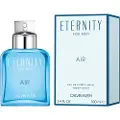 Calvin Klein Eternity Air For Men EDT - 100 ml