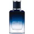 Jimmy Choo Man Blue Eau De Toilette 30ml Vapo Parfume