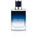 Jimmy Choo Man Blue Eau De Toilette 50ml Vapo Parfume