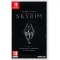 Nintendo The Elder Scrolls V: Skyrim - Nintendo Switch - RPG