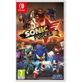 SEGA Sonic Forces - Nintendo Switch - Action