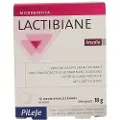 Pileje - Lactibiane Imedia Sachets, 12 stk