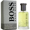 HUGO BOSS Bottled EDT - 50 ml