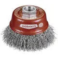 Osborn 0002613361 M1460x20 Mm Børste Kop
