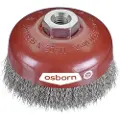 Osborn 0002613163 M1480x30 Mm Børste Kop