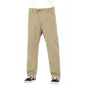 REELL Reflex Loose Chino Long Bukser brun