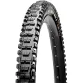 Maxxis Minion Dhr Ii 3ct/exo/tr 60 Tpi Tubeless 29´´ X 2.30 Mtb-dæk