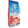 Renske Mighty Omega 3 Plus med laks hundefoder