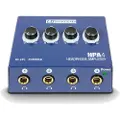 LD Systems HPA1 Headphone and Wired IEM Amplifier