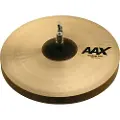 Sabian AAX 14" Medium Hi Hats - Secondhand