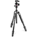 Manfrotto Befree Gt Twist Lock Stativ