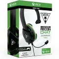 Turtle Beach Recon Chat Xbox Headset