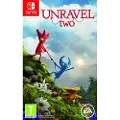 EA Games Unravel Two - Nintendo Switch - Platform