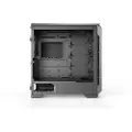 Phanteks Eclipse P600s Silent Glass Midi Tower Sort