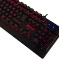 Voxicon Gaming Gr8-10 Usb Nordisk