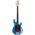 Sterling By Music Man Sterling StingRay Classic RAY24 Bass Toluca Lake Blue