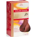 Wella Professionals NuancerColor Touch No. 6/4 Mørkeblond rød 60 ml (1.283,00 kr / 1 l)