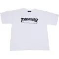 Thrasher Skate Mag T-shirt Med Korte ærmer