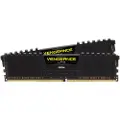 Corsair Vengeance LPX DDR4-3600 - 16GB - CL18 - Dual Channel (2 pcs) - Intel XMP - Sort