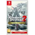 Nintendo Switch Xenoblade Chronicles 2 Torna The Golden Country Usa
