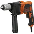 Black & Decker Beh850k-qs Slagboremaskine 850w