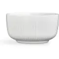 Kähler Serveringsskål HAMMERSHOI 17 cm, hvid, Kähler