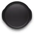 Eva Solo Serveringsfad NORDIC KITCHEN 30 cm, sort, stentøj, Eva Solo