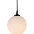 BELID - Pendel Capo diameter 20 - Sort - Loftpendler - - Homeroom