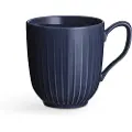 Kähler Krus HAMMERSHOI 330 ml, indigo, Kähler