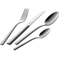 Zwilling - Bestiksæt King 24 dele - Sølvfarvet - Bestik - - Homeroom