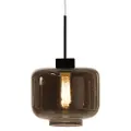 Globen Lighting - Loftlampe RITZ - Grå - Loftpendler - - Homeroom