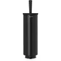 Brabantia Toilet børsteholder, sort,