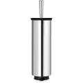 Brabantia Toiletbørsteholder, skinnende stål,