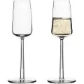 Iittala Champagne, 21cl, 2-pcs 6411929505806 Modsvarer: N/A
