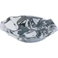 Alessi Frugtskål SARRIA 28 cm, rustfrit stål, Aleesi