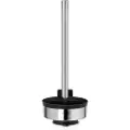 Brabantia Reserverulleholder, skinnende stål,