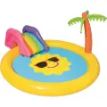 Bestway Sunnyland Splash Play Pool